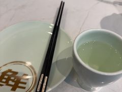 -船歌·鱼水饺青岛菜(国贸商城店)
