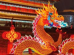 -西安城墙·碑林历史文化景区