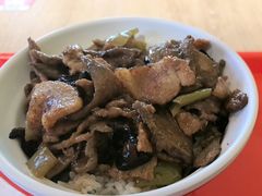 -和合谷(德外店)