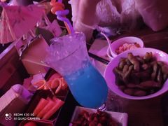 -胡桃里音乐酒馆(环亚凯瑟琳广场店)