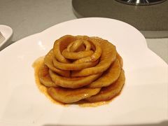 秘制爽口萝卜-马旺子酒楼
