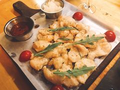 -囧吉香生蚝牛排馆(湖北路店)