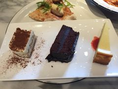 PizzaExpress&nbsp;马上诺(长泰广场店)-玛尚诺Pizza&Bar(长泰广场店)