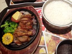 -百威KTV(恒福路店)