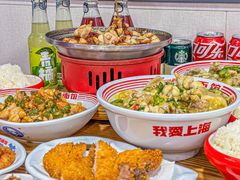 -哈灵面馆(宁波路店)
