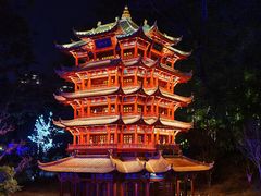 -深圳锦绣中华民俗村