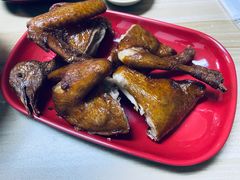 -光明刘冰乳鸽店(光明法政北路店)