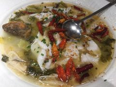 -九毛九西北菜(大东海店)