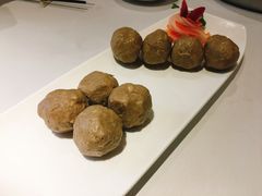 -小洋房•海鲜火锅酒楼(华林路店)