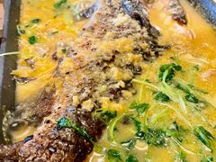 -北京王府井希尔顿酒店·万斯阁西餐厅