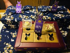 -龙门养心粥火锅(祥恒广场店)