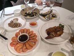 -万龙洲海鲜(南新仓店)