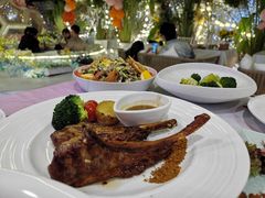 -天空花园餐吧·生日·团建(南山店)