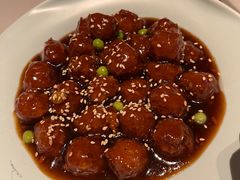 -老太原菜馆(万达店)