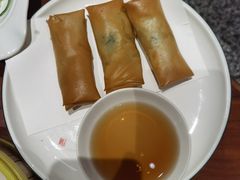 -上海人家花樣年华(中山公园店)