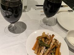 -海富门·带鱼·淮扬菜·粤菜(甘家口店)