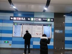 -大望路(地铁站)