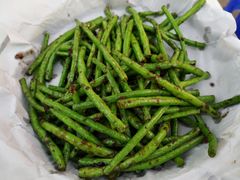 酱爆豆角-飞尝蚝·顺德菜·鱼生(顺德总店)