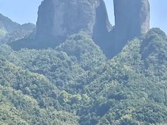 -江郎山风景名胜区