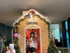 -广州天河希尔顿酒店