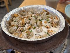 -启东小海鲜(庄先湾路1号店)