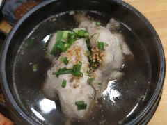 -高社长参鸡汤(高丽街店)
