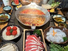 -湊湊火锅·茶憩(皇姑万象汇店)