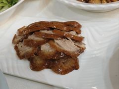 -便宜坊烤鸭店(玉蜓桥天坛店)