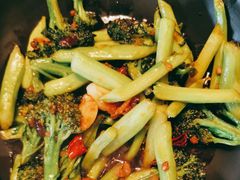 -小厨娘淮扬菜(清江苏宁广场店)