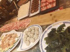 -码头故事·成都老火锅