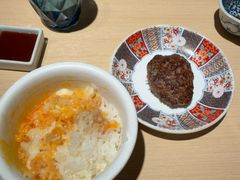 -肉肉大米(金虹桥店)