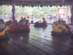 -哈尔滨文化公园