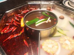 -旺晖本帮骨头煲·深夜火锅(梅园路店)
