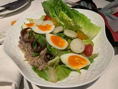 -L'Arome芳芳法国餐厅(仙林金鹰店)