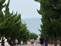 -养马岛旅游度假区