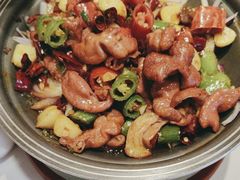 -李老哈·东北菜(宋园路店)