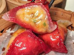 -禄运茶居·手工点心(猎德店)