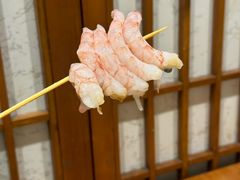 -和创柚子·会席日本料理(新区淮海街店)