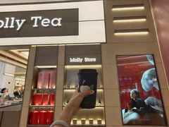 -奈雪的茶(华强北中航城店)