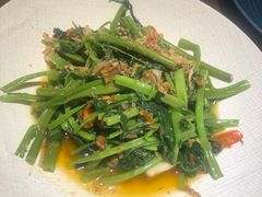 -星叶·东南亚料理(宁波万象汇店)