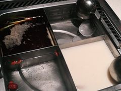 -海底捞火锅(长沙华创国际广场店)