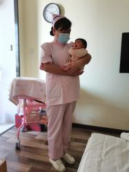 -母仪天下月子中心(光谷店)