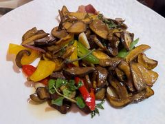 -滇野云南野生菌餐厅(陕西南路店)