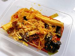 -脱骨凤爪(石桥店)