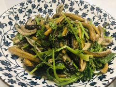 白炒鳝丝-小实惠嘉(威海路店)
