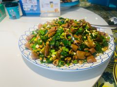 -小红鲸·海鲜餐厅(轸大路店)
