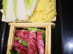 -宽板凳老灶火锅(南礼士路店)