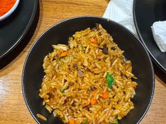 -敏珠拉姆藏餐·南京厨房(富春江东街店)