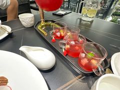 -3号仓库·创意中国菜(新世界城店)