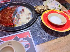 -蜀大侠火锅(森兰花园城店)